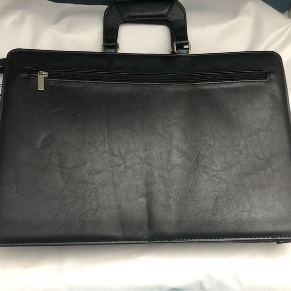 Bugatti briefcase - Picture 2 of 6